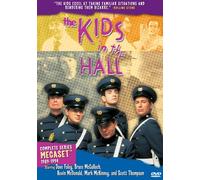 Kids in the Hall: Complete Series Mega 1989-1994 [Alemania] [DVD]