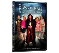 Kids in the Hall Death Comes to Town [USA] [DVD]