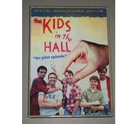 Kids in the Hall - Dvd - The Kids In The Hall: The Pilot Episode [Edizione: Canada] [Alemania]