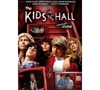 Kids in the Hall: Season 1 (1989-1990) [Alemania] [DVD]
