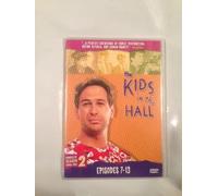 Kids in the Hall, Season 2 - Episodes 7-13