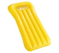 Kids Inflatable Body Board - Surf Pool Float for Beach Water Fun