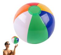 Kids Inflatable Pool Ball | Water Ball Party Favors Beach Games Swimming |
