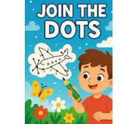 Kids Join the Dots Workbook
