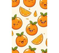 Kids Journal: 100-Page Lined Notebook for Kids to Write, Draw, and Dream