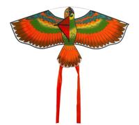 Kids Kites - Eagle Kites Huge and Easy Flying 44.49x21.65 Inches | Lightweight Large Funny Interactive Outdoor Toy For Kids Outdoor Travel Girl Beach Sports Boy