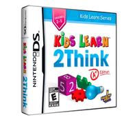Kids Learn to Think: A+ (Edition Nintendo DS)