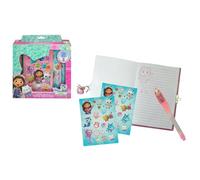GABBYS DIARIO BOLI MAGICO GD00038 <