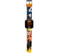 Reloj led Naruto Shippuden