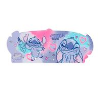 Kids Licensing - Alfombrilla de Escritorio Grande 8 x 35 cm de Stitch, Tapete Gaming y Oficina, Regalo para Niñas