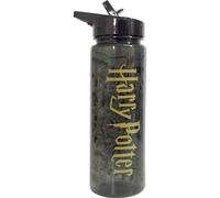Kids licensing botella de 750ml pp logotipo de harry potter