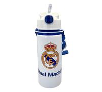 Cantimplora aluminio Real Madrid 600ml