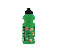 Kids Licensing Botella de agua para niños, 350 ml, multicolor