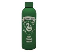 Kids Licensing - BOTELLA ACERO INOXIDABLE SLYTHERIN HARRY POTTER 700ML
