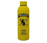 Garrafa Aluminio - Harry Potter: Hufflepuff 700ml