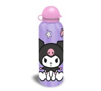 Kids Licensing - Botella de Aluminio Kuromi 500ml