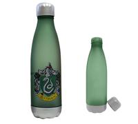 Kids licensing botella plastico tacto suave 650ml de harry potter