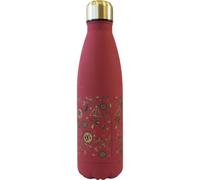 Kids Licensing Botella Roja Y Dorada de Harry Potter
