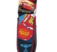 Kids Licensing | Calcetines Infantiles - Calcetines Diseño Cars - Calcetines Antideslizantes - Personajes Disney - Tejido Transpirables - Elástico en Arco Licencia de Producto Oficial