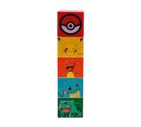 KIDS LICENSING Cantimplora de Acampada y Senderismo Marca Unisex Infantil