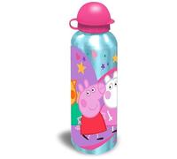 KIDS LICENSING Cantimplora de Acampada y Senderismo Marca Unisex Infantil