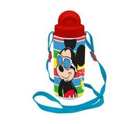 Kids Licensing Cantimplora Mickey Disney 500 ml 1 ud