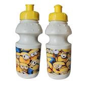KIDS LICENSING Cantimplora Minions sport