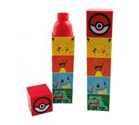 Kids Licensing Cantimplora Pokemon 650ml 1ud