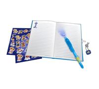 Kids Licensing - Diario con Bolígrafo Mágico La Patrulla Canina