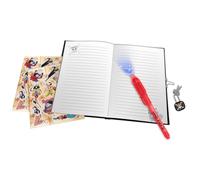 Kids Licensing – Diario One Piece con bolígrafo mágico