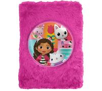 Kids licensing gabbys dollhouse kl88344 - juego de escritura, multicol