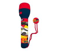 Kids Licensing HW00005 - Lámpara Decorativa, Multicolor