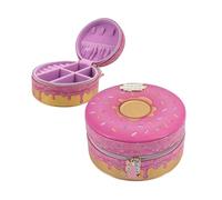 Kids Licensing - Joyero Pu en Forma de Donut Sweet Dreams & Friends