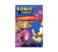 Kids Licensing KL88340 Sonic - Juego de escritura (20 cm), multicolor