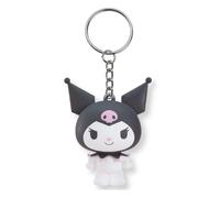Kids Licensing - Llavero 3D con Luz LED, Figura Flashies con Luz al Pulsar la Cabeza, Accesorio para Llaves, Mochila y Regalo para Fans