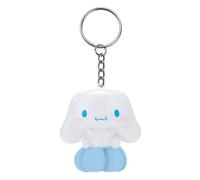 Kids Licensing - Llavero 3D con Luz LED, Figura Flashies con Luz al Pulsar la Cabeza, Accesorio para Llaves, Mochila y Regalo para Fans