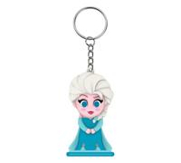 Kids Licensing - Llavero 3D con Luz LED, Figura Flashies con Luz al Pulsar la Cabeza, Accesorio para Llaves, Mochila y Regalo para Fans