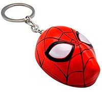 Kids Licensing Llavero 3D Spiderman Marvel