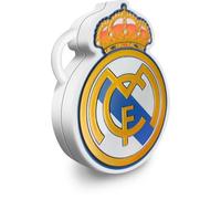 Kids Licensing - Maletín 3D con Papelería del Real Madrid