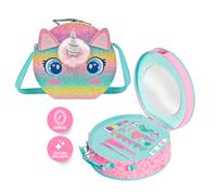 Kids licensing - maletín cosmético sweet dreams para niña con espej
