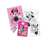 Kids Licensing MN30045 - Juego de Escritura, Multicolor
