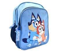 Kids Licensing Mochila escolar Bluey 26 cm