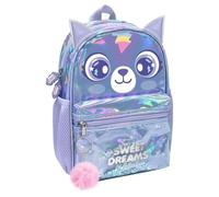 Kids Licensing Mochila Escolar Sweet Dreams & Friends, Niñas, Mediano