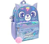 Kids Licensing - Mochila Escolar Sweet Dreams & Friends para Niña