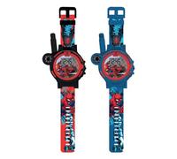 Kids Licensing Reloj clásico SPD40156 multicolor