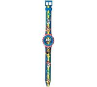 Kids Licensing Patrulla Canina Reloj Digital en Blister