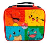Kids Licensing PK92715 - Fiambrera multicolor