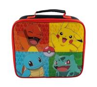 Kids Licensing PK92715 - Fiambrera multicolor