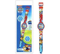 Kids Licensing PW16268 Paw Patrol - Reloj Digital