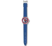 Kids Licensing Reloj Analógico para Niños de Automático con Correa en Plástico SPD4098